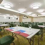 Park By Radisson Cankaya 4*