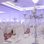 Park By Radisson Cankaya ホテル