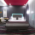 Park By Radisson Cankaya 4* アンカラ