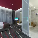 Park By Radisson Cankaya ホテル