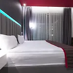 ホテル Park By Radisson Cankaya 4*