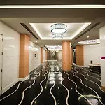 Park By Radisson Cankaya 4*