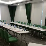 Park By Radisson Cankaya ホテル 4*