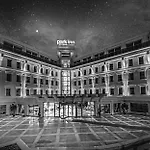 Park By Radisson Cankaya 4*