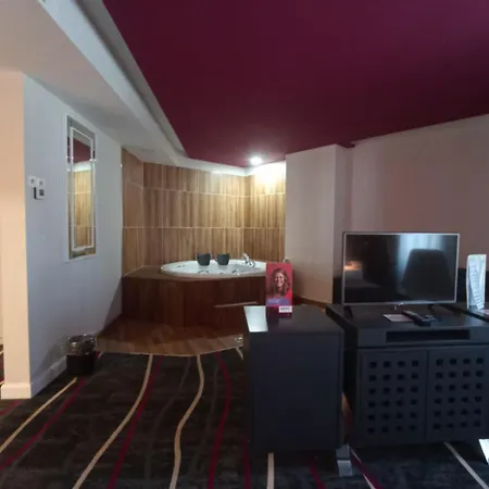 Park By Radisson Cankaya 4* Ankara