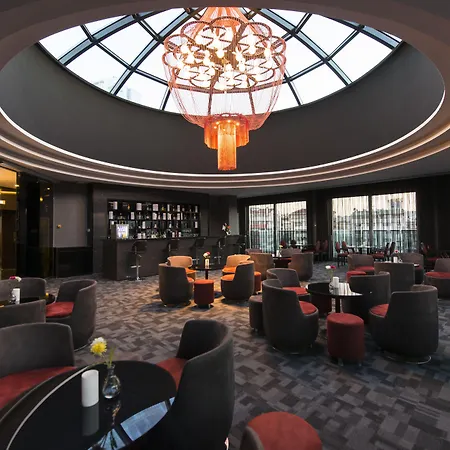 Park By Radisson Cankaya Ξενοδοχείο Άγκυρα