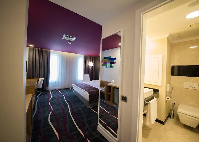 Park By Radisson Cankaya Ξενοδοχείο