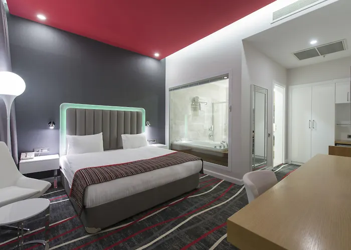 Park By Radisson Cankaya Ξενοδοχείο