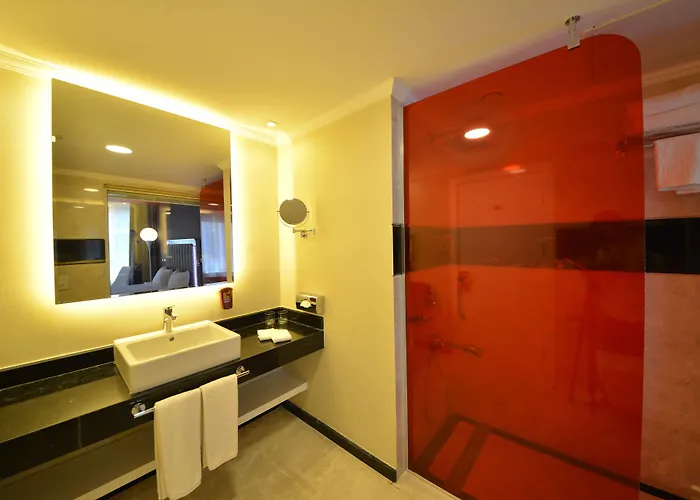 Park By Radisson Cankaya Άγκυρα