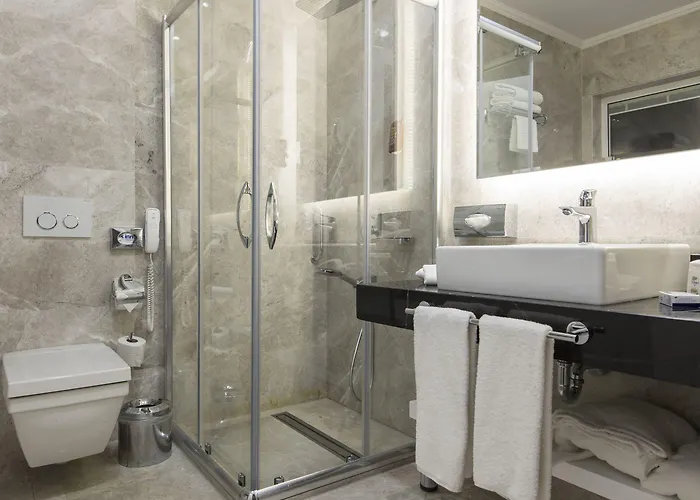 Park By Radisson Cankaya Ξενοδοχείο