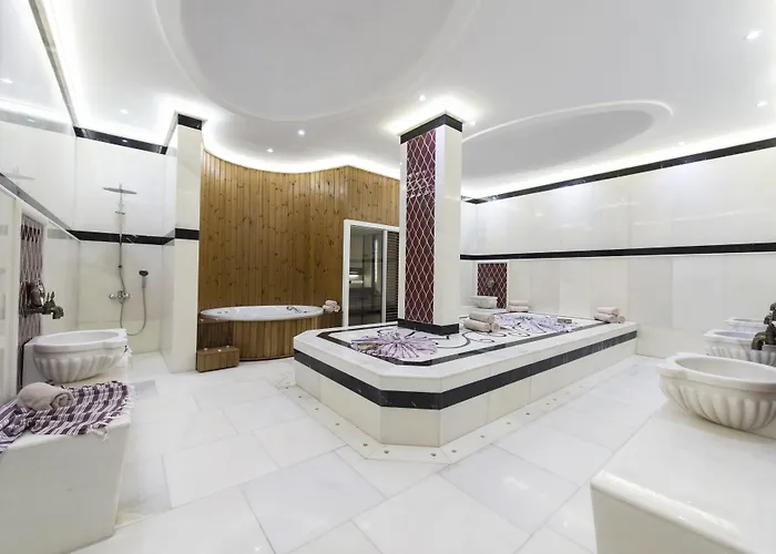 Park By Radisson Cankaya Ξενοδοχείο