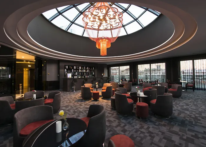 Park By Radisson Cankaya Ξενοδοχείο Άγκυρα