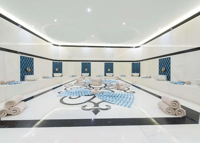 Park By Radisson Cankaya Άγκυρα