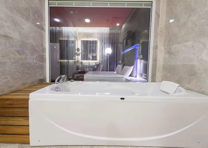 Park By Radisson Cankaya 4* Άγκυρα