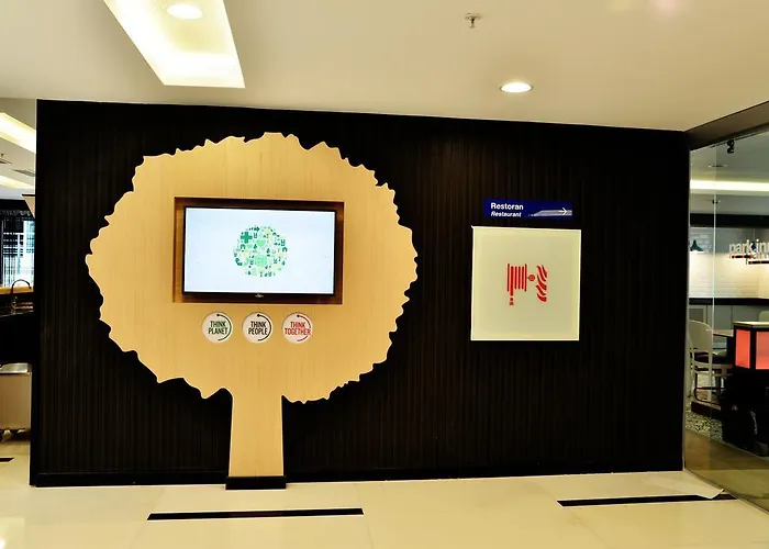 Park By Radisson Cankaya Άγκυρα