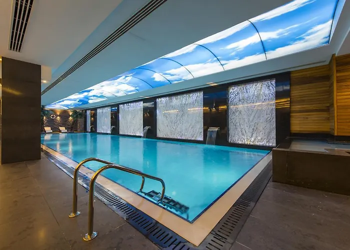 Park By Radisson Cankaya Ξενοδοχείο