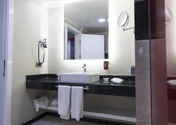 Park By Radisson Cankaya Ξενοδοχείο Άγκυρα