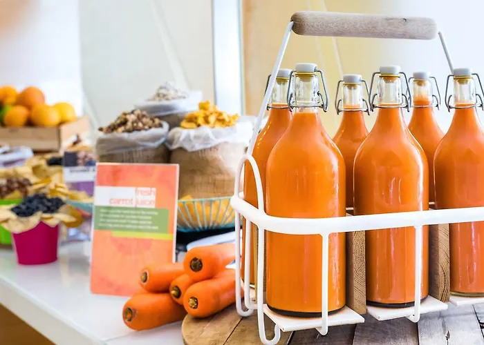 Ξενοδοχείο Park By Radisson Cankaya