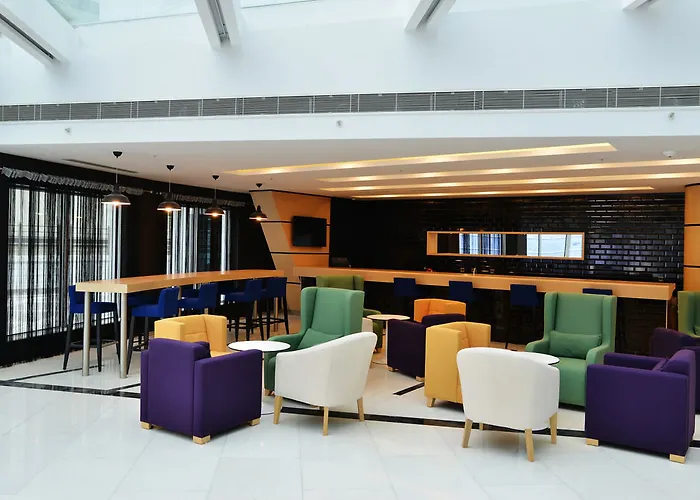 Park By Radisson Cankaya Άγκυρα